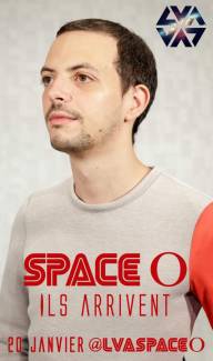 Aceeymeric spaceo