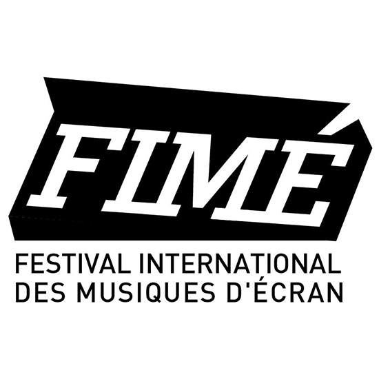 logo fime carre